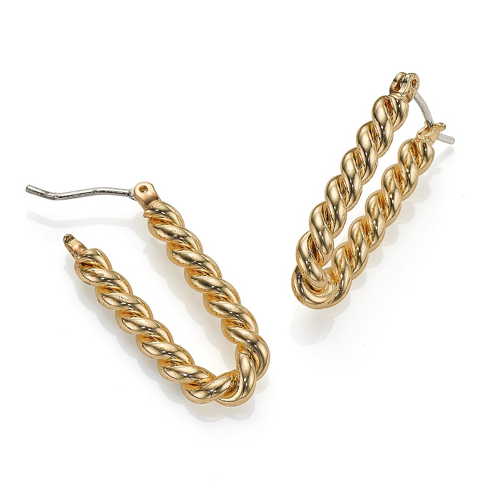 Boucles d’oreilles Coup du Sort
