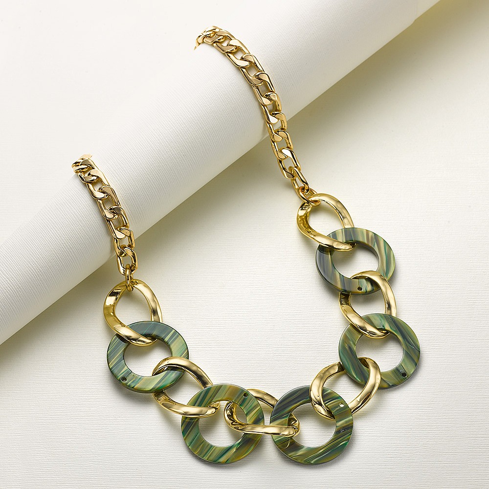 Collier Nouvel Équilibre