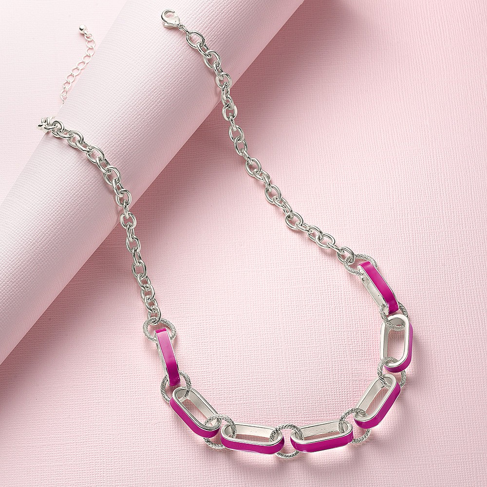 Collier Entre les Lignes