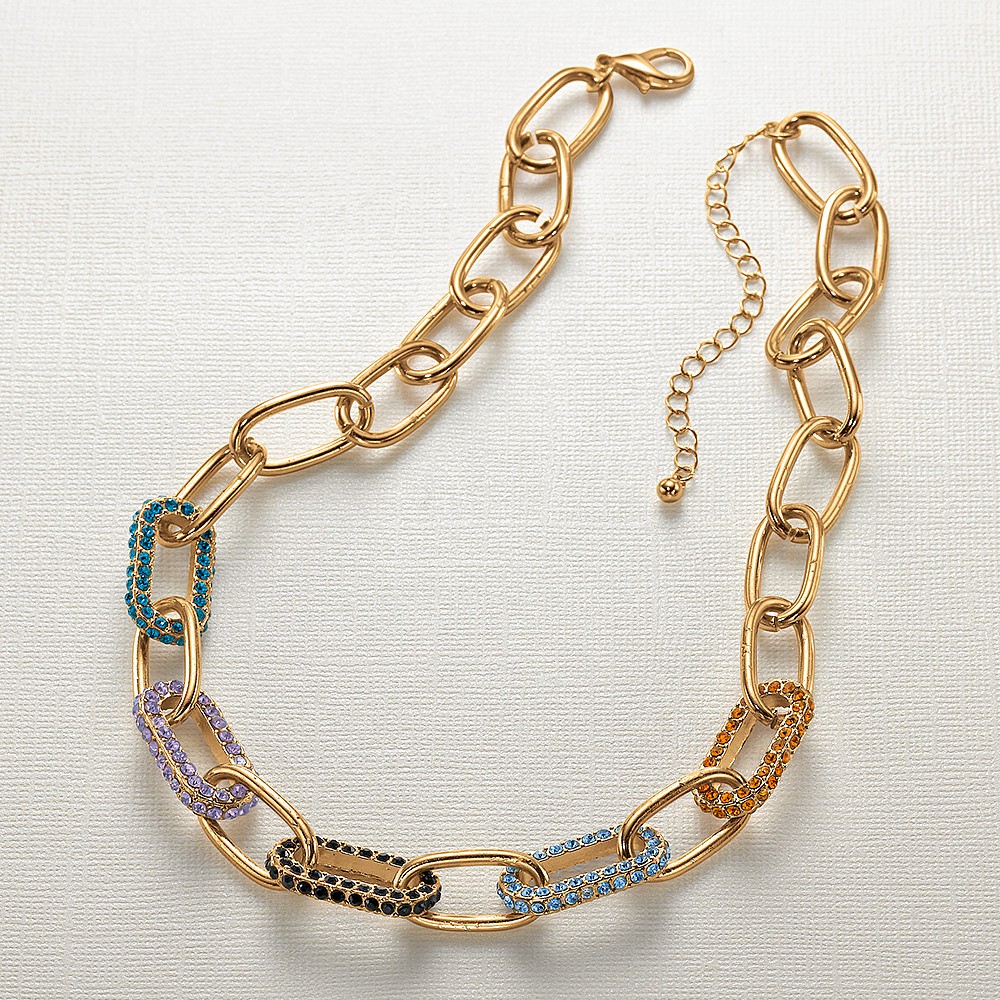 Collier Avec Espoir