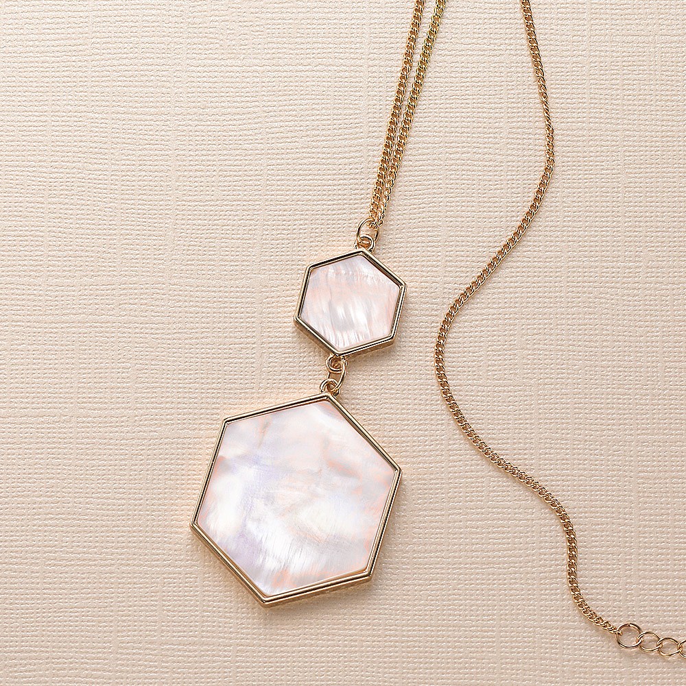 Pendentif Équilibrisme