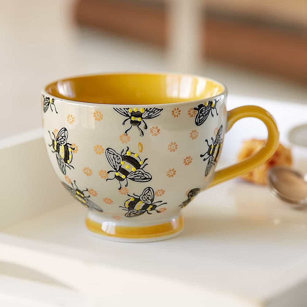 Tasse Affaires d’Abeilles