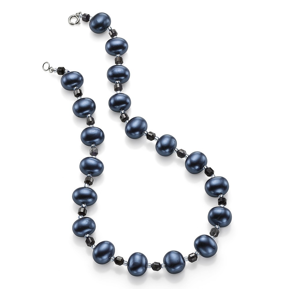 Collier Dans l’Air de la Nuit