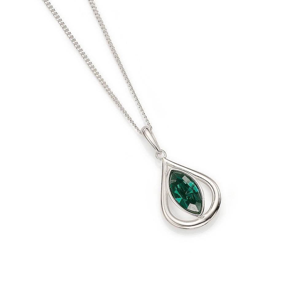 Pendentif Du Fond du Coeur
