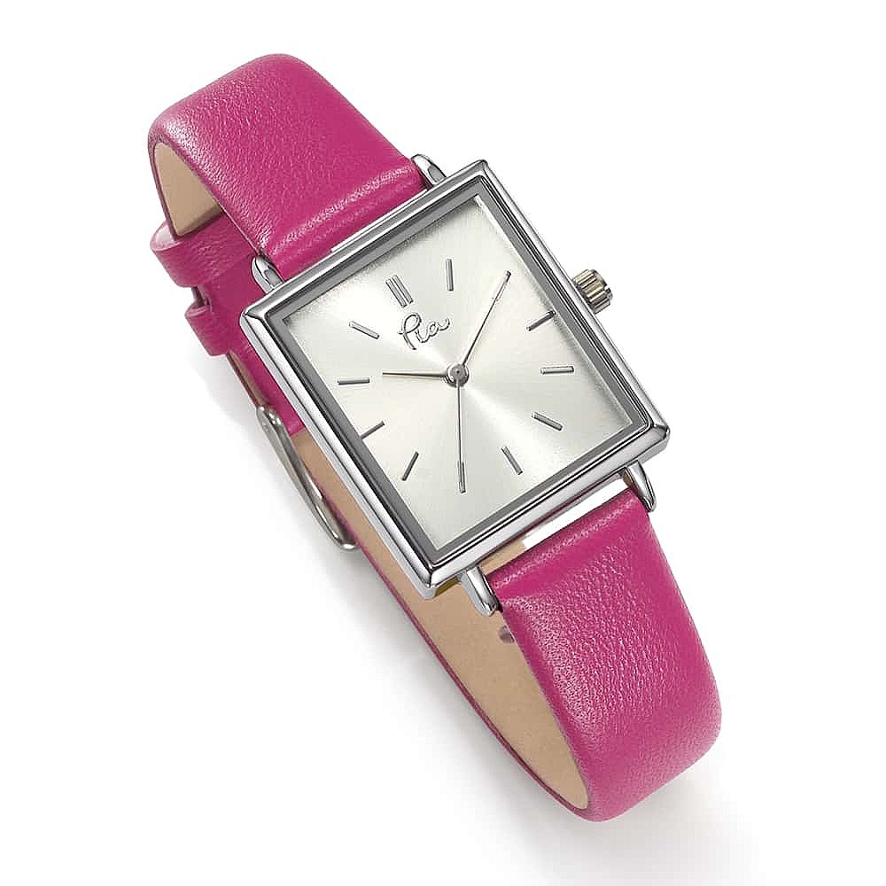 Montre Cerise À Un Moment