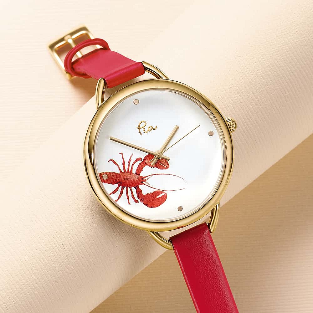 Montre Homard La Belle Vie