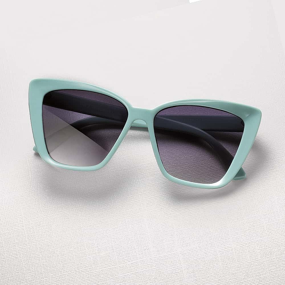 Lunettes de Soleil Moments Mentholés 