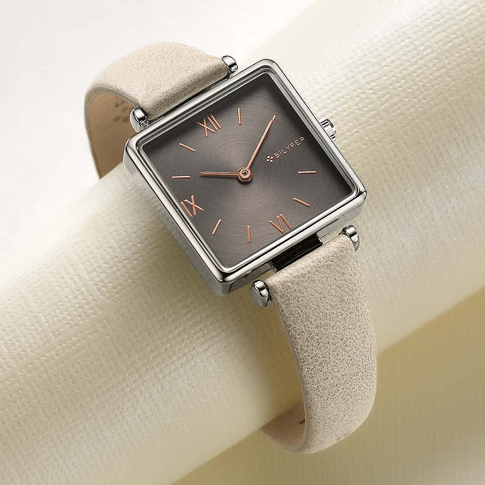 Montre Grise Jusqu’à Notre Rencontre