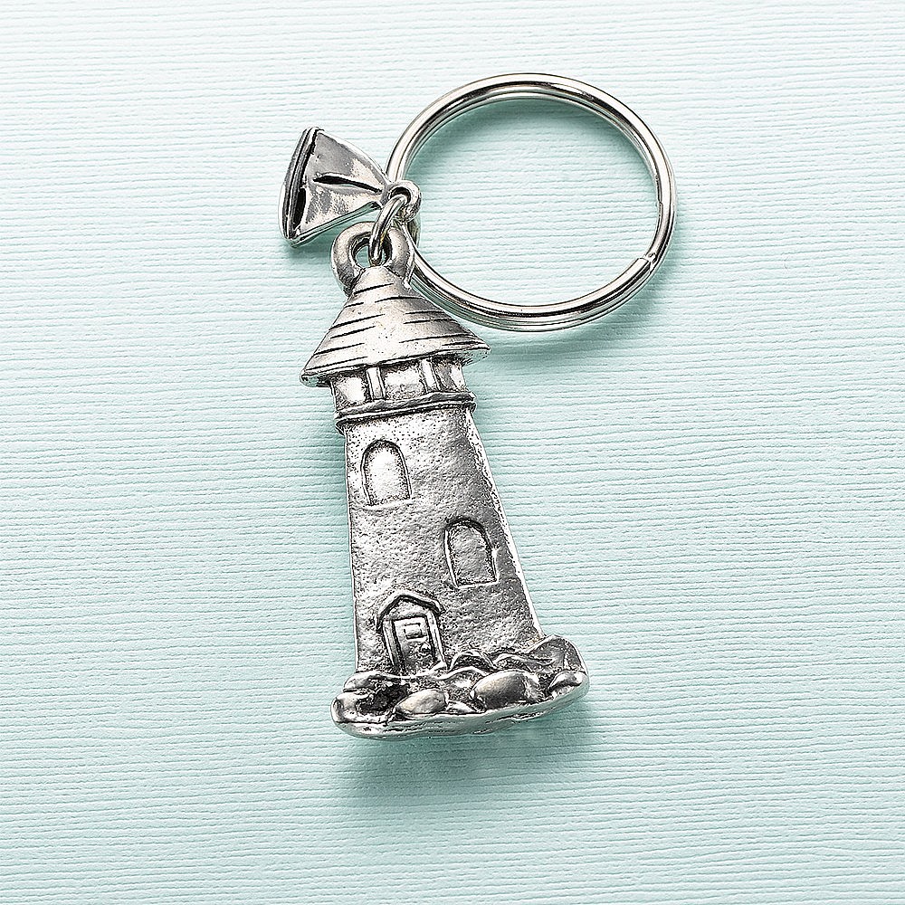Porte-Clés Phare