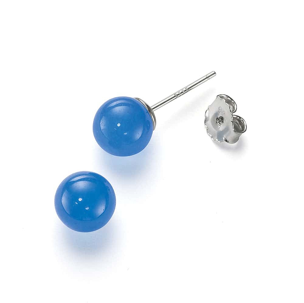 Puces Bleu Pour Vous