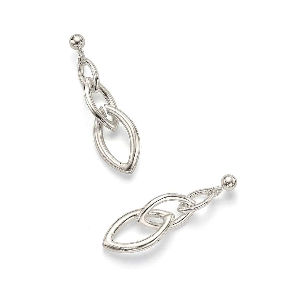 Boucles d’oreilles Chaque Nouveau Départ