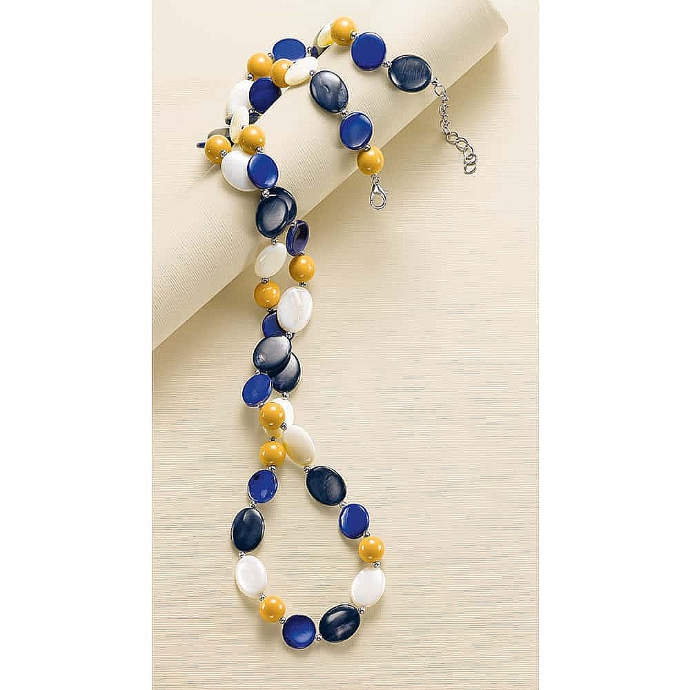 Collier Plus Qu’Audacieux