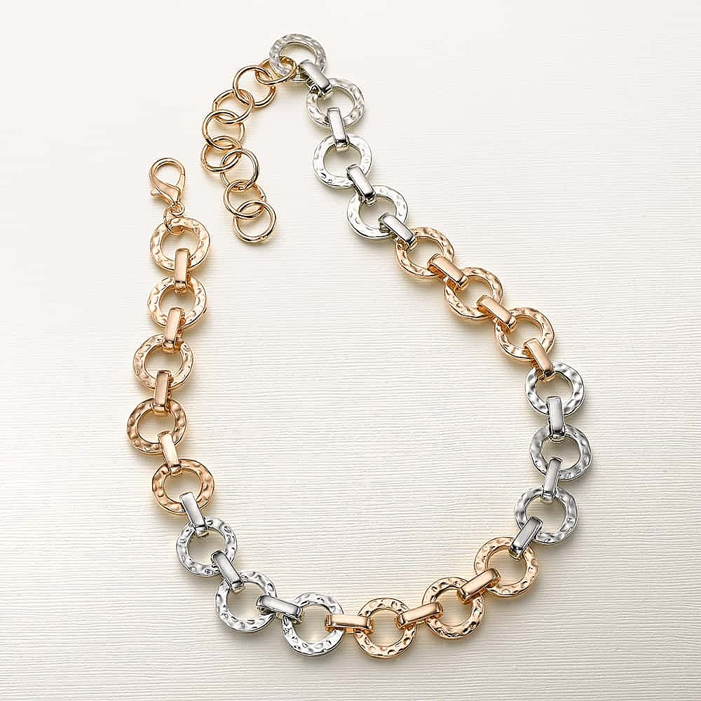 Collier Meilleur des Deux