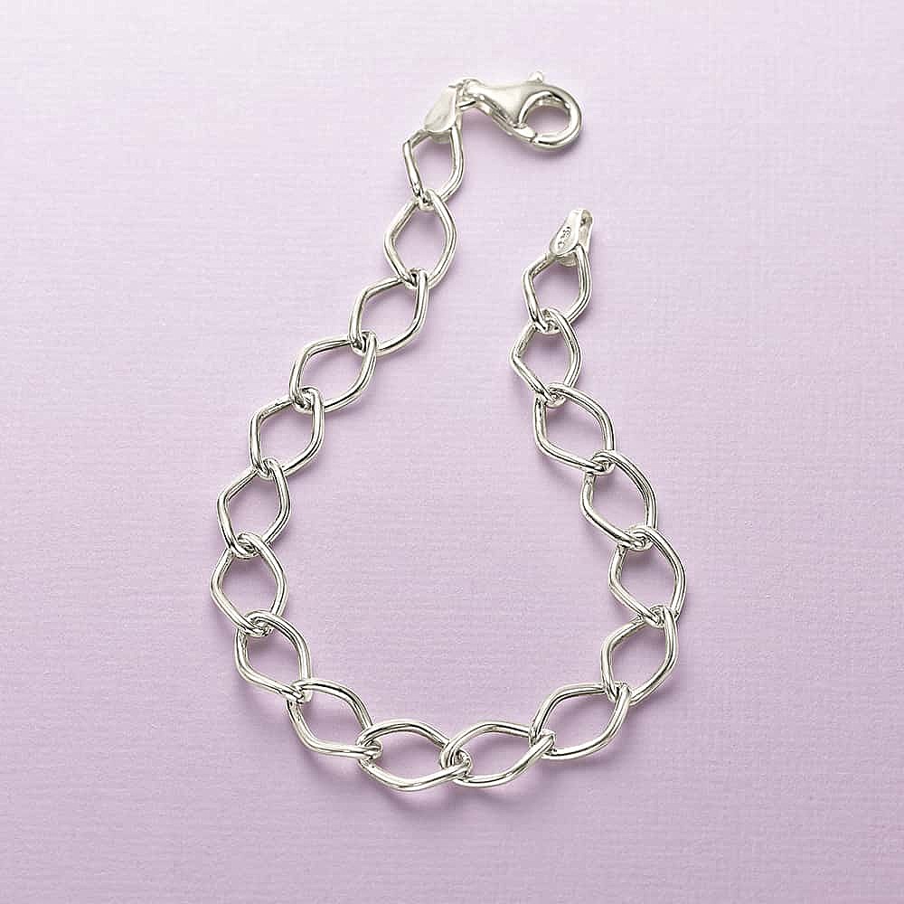 Bracelet en Argent Union