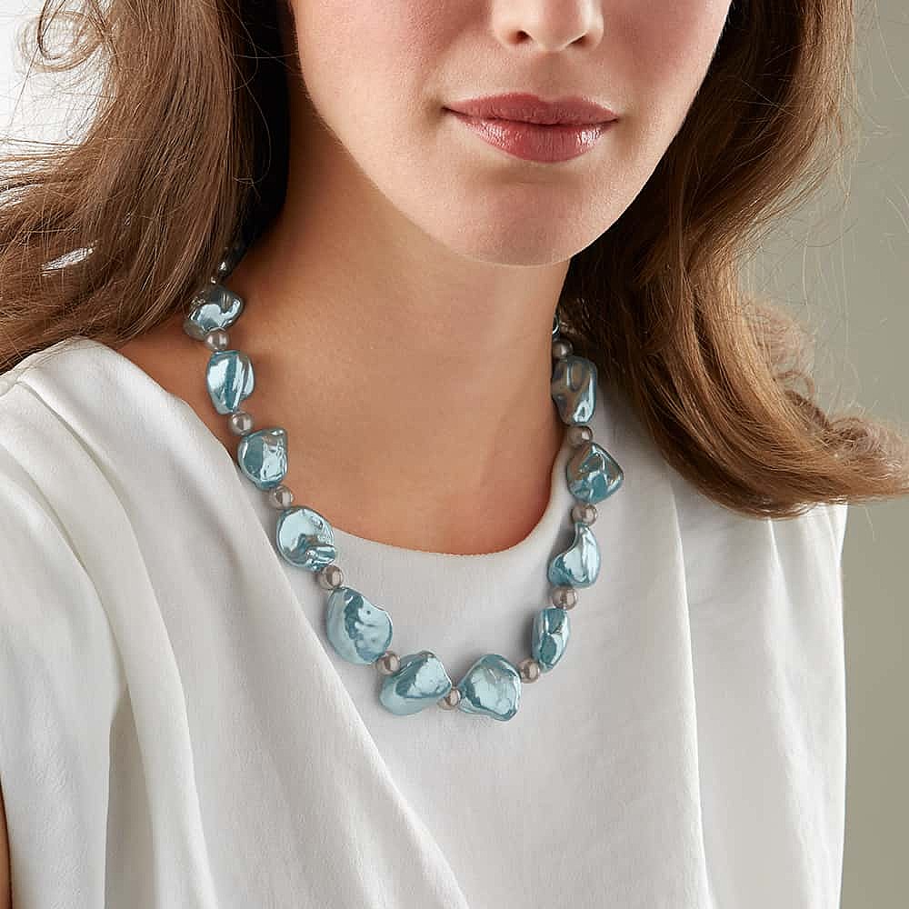 Collier Quel Que Soit le Temps