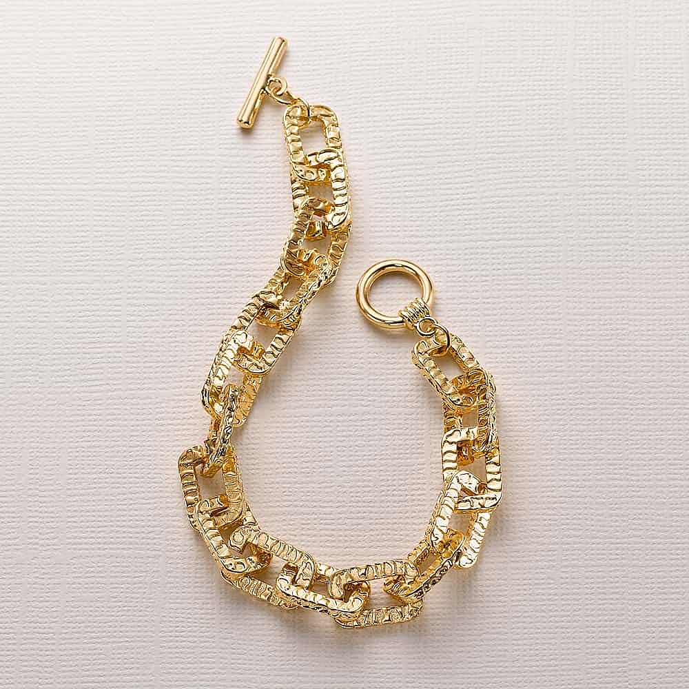 Bracelet Attirée par le Drame