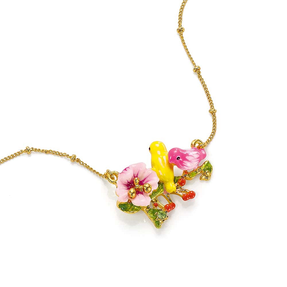 Pendentif Douce Mélodie