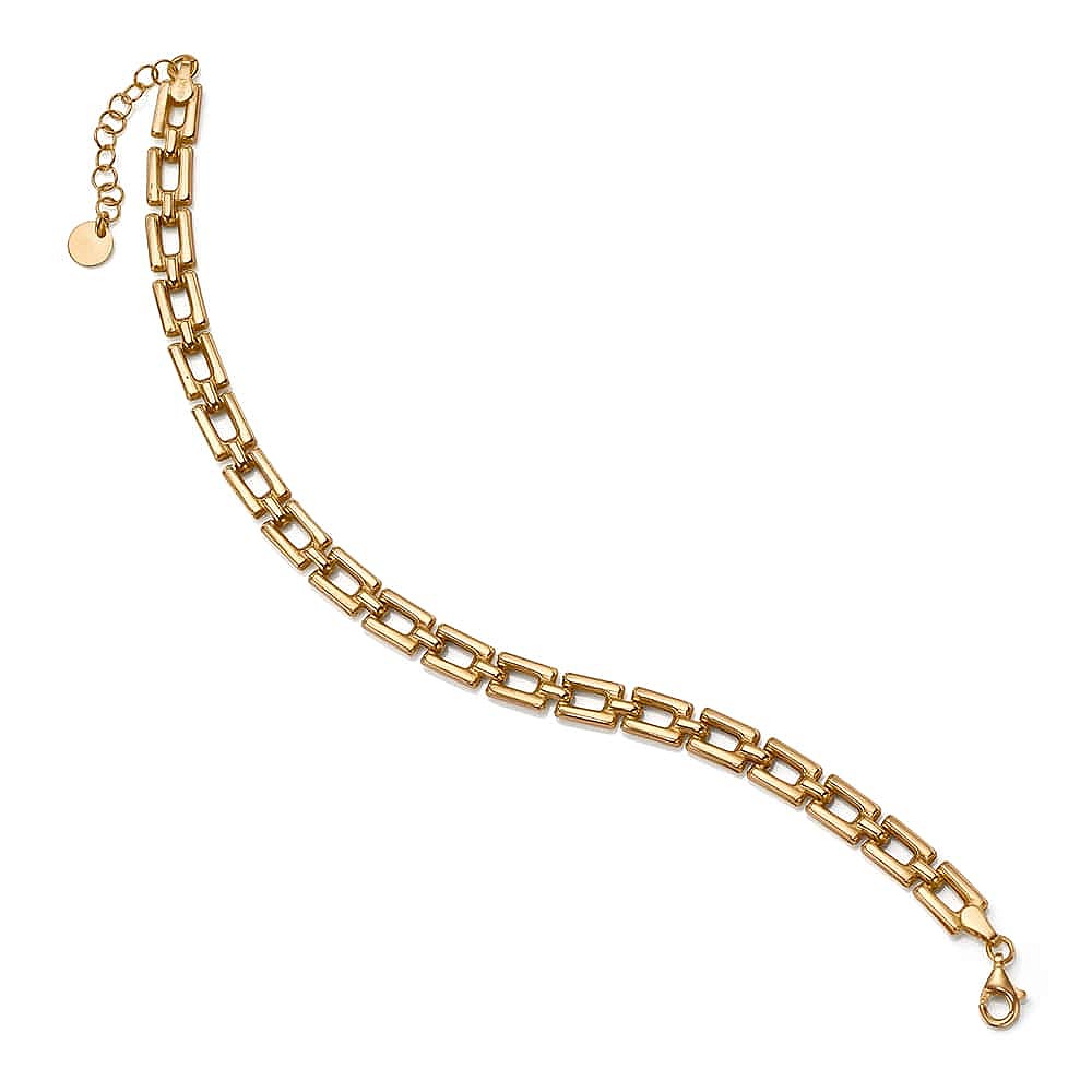 Bracelet Suivez Votre Chemin 