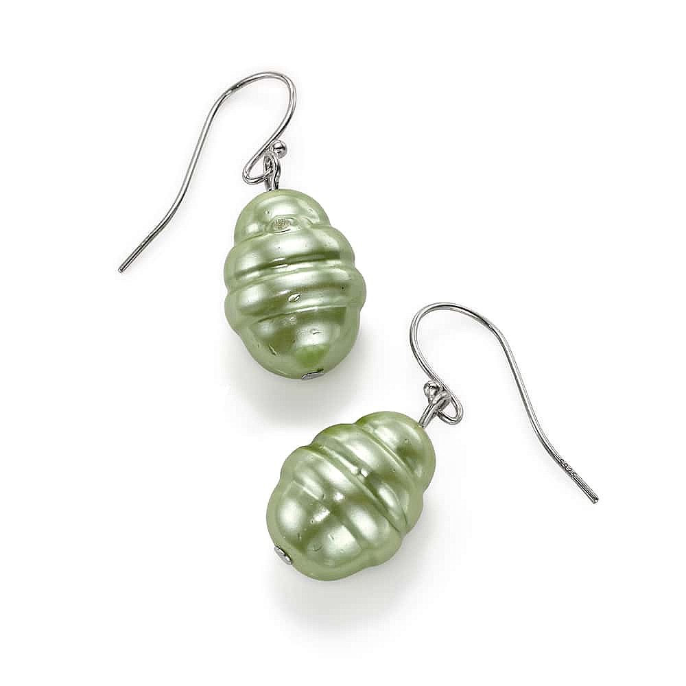 Boucles d’oreilles Attirée par l’Aube