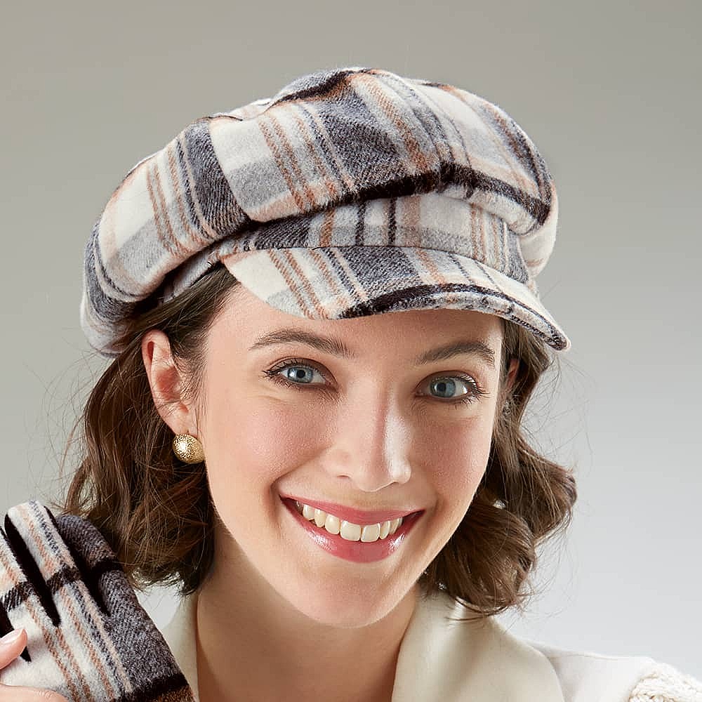 Casquette Gavroche