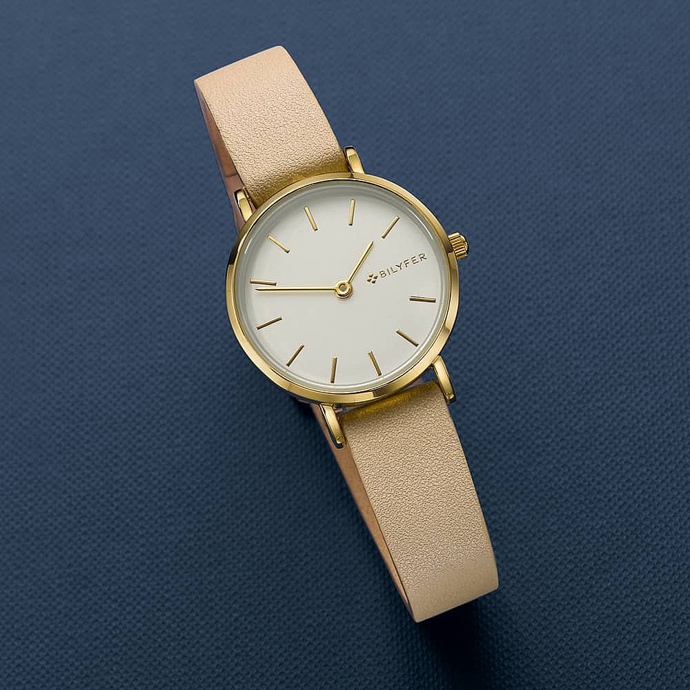 Montre En Terrain Neutre