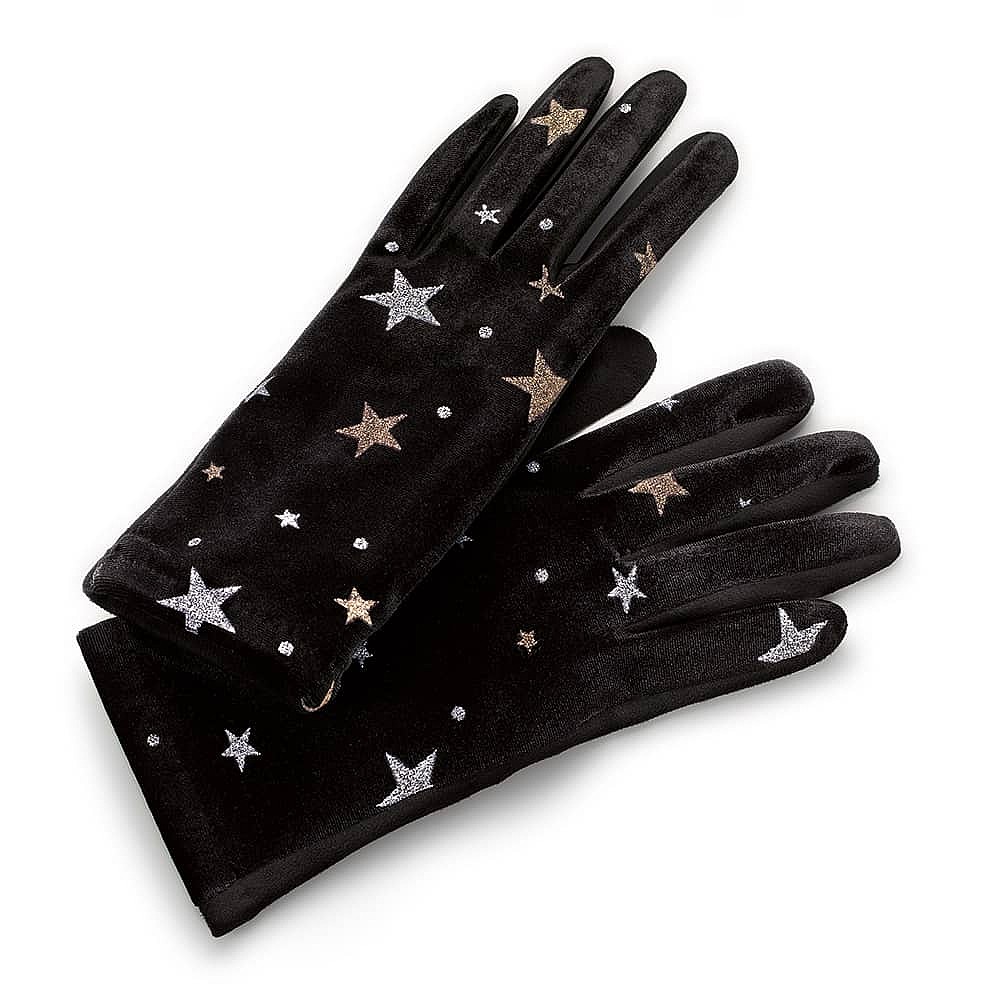 Gants Décrochez les Étoiles