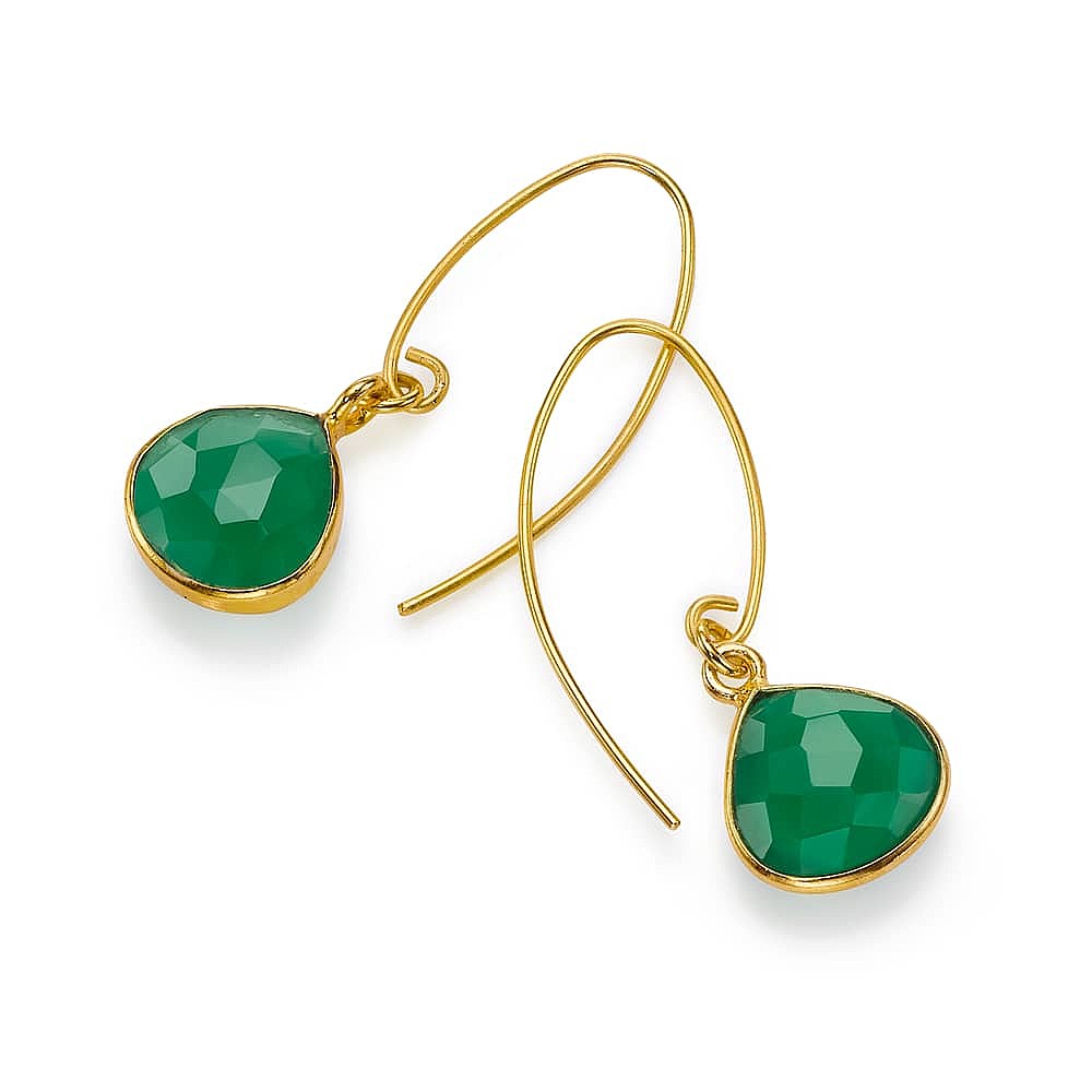Boucles d’oreilles Règne de la Paix