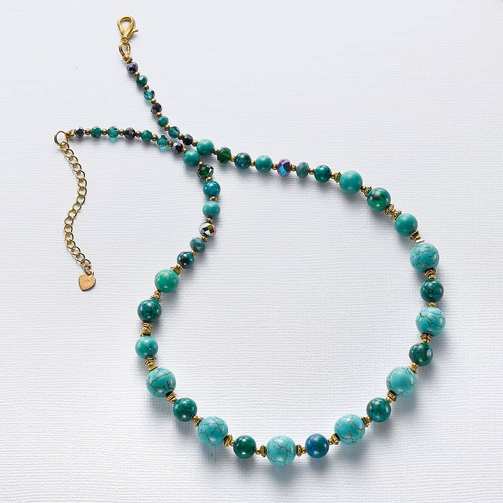 Collier Récits de Tranquillité