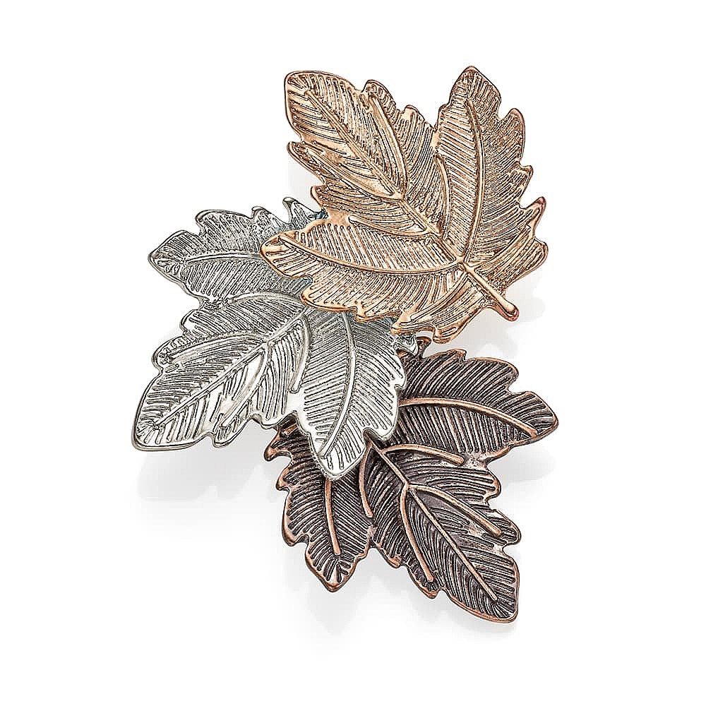 Broche Balade en Forêt