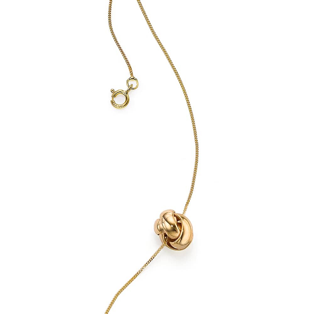 Pendentif en Or Tous Reunis