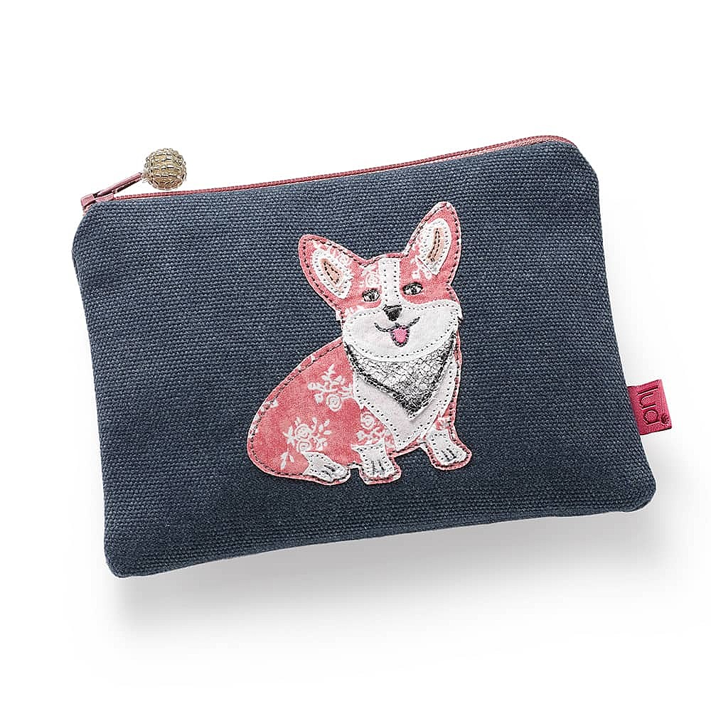 Pochette Compagnon Corgi