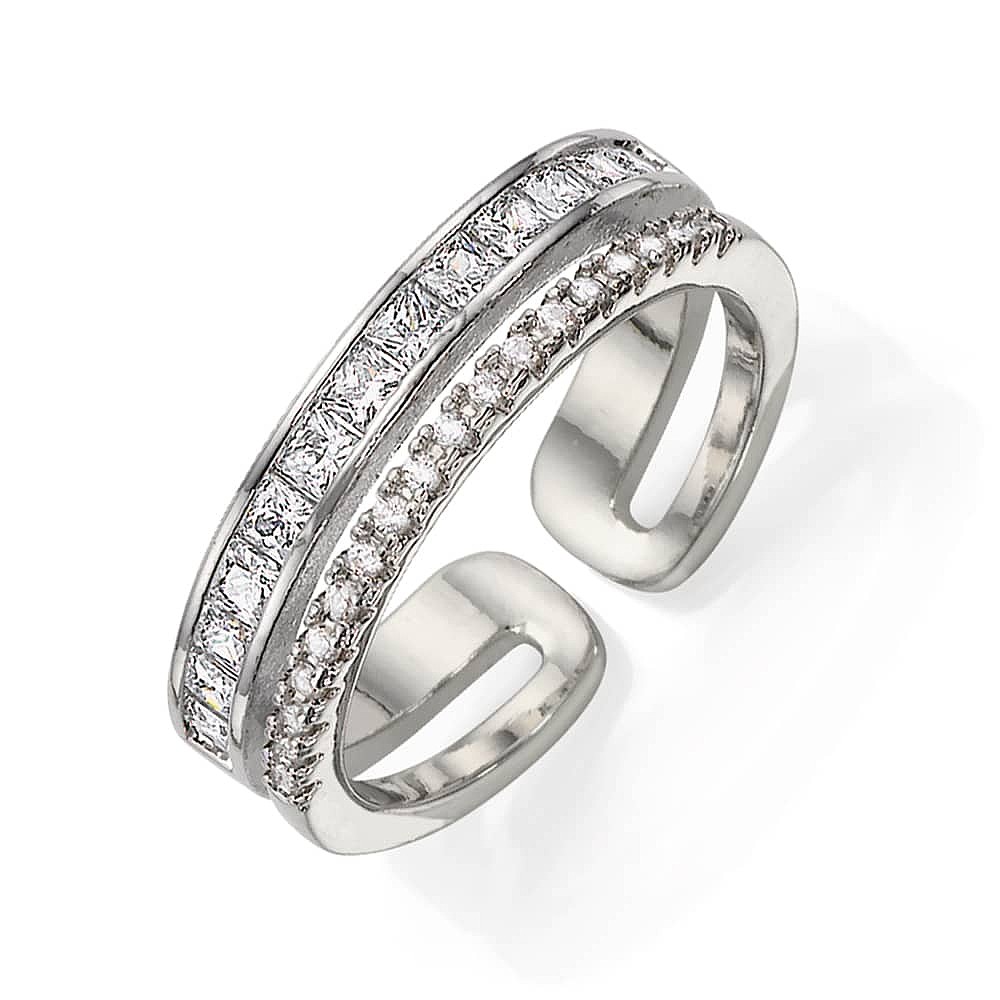 Bague Deux Fois Plus Belle