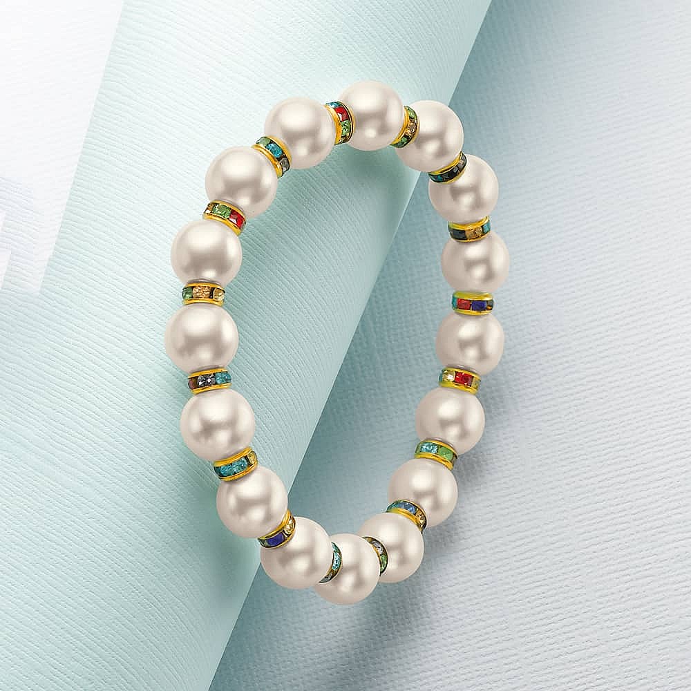 Bracelet Affichez Vos Couleurs