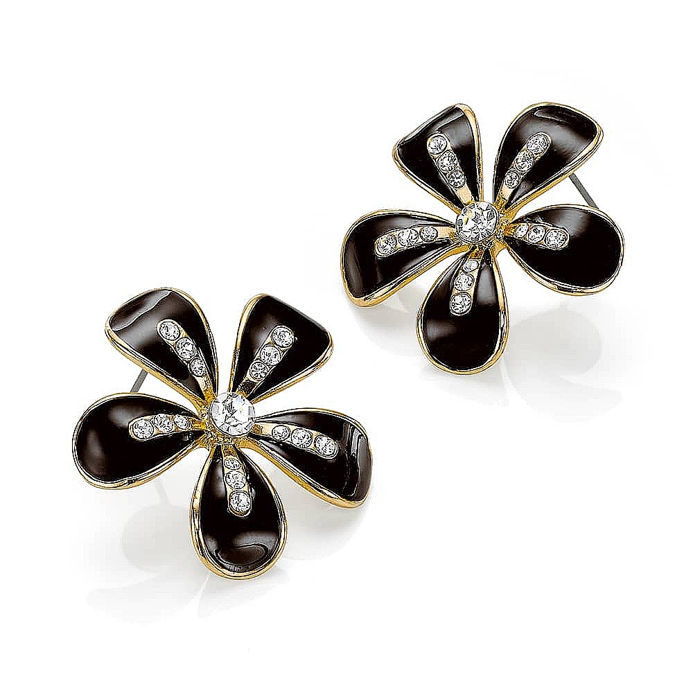 Puces Fleurs Brillance et Éclat
