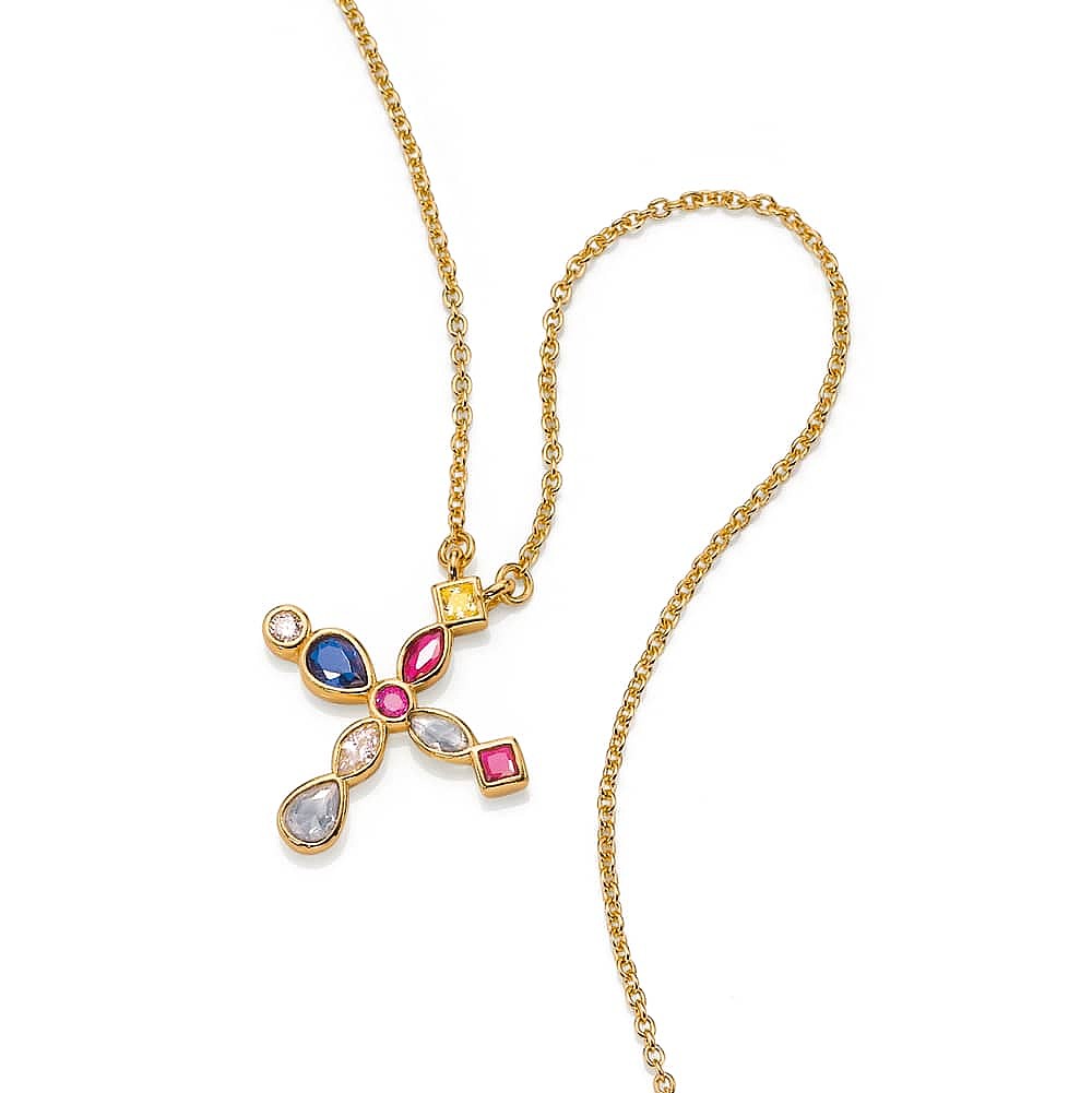 Pendentif Éternellement Bénie