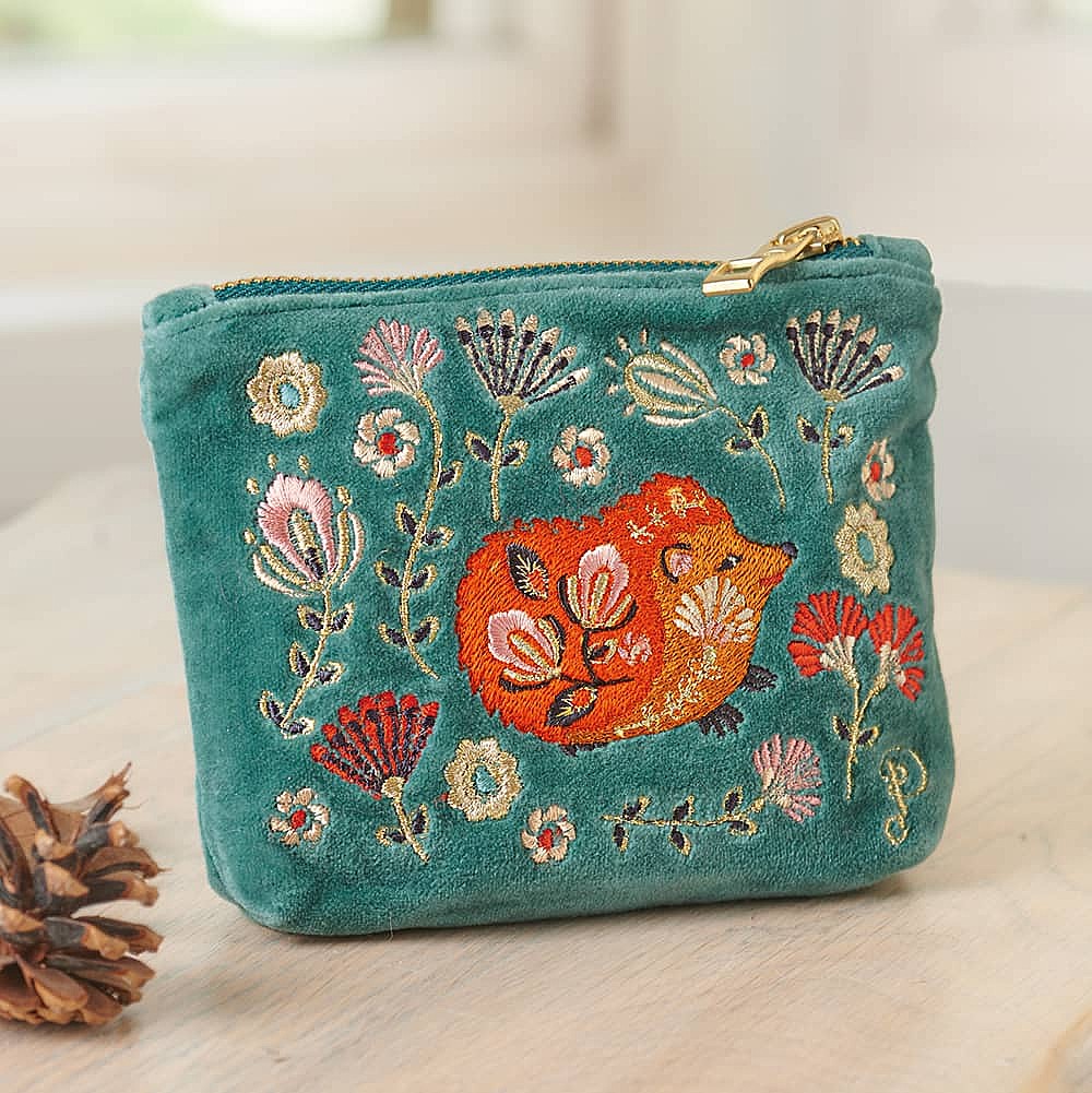 Pochette Joyeux Hérisson