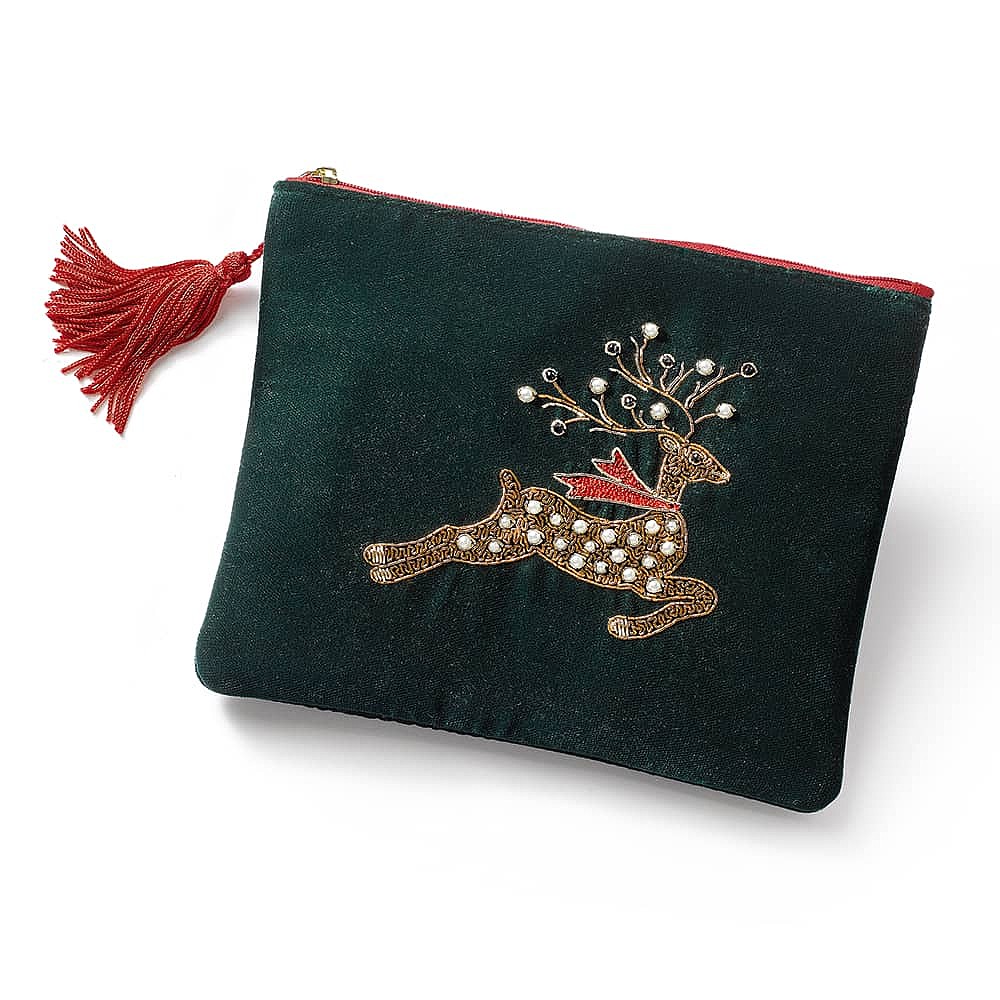 Pochette Grâce du Renne