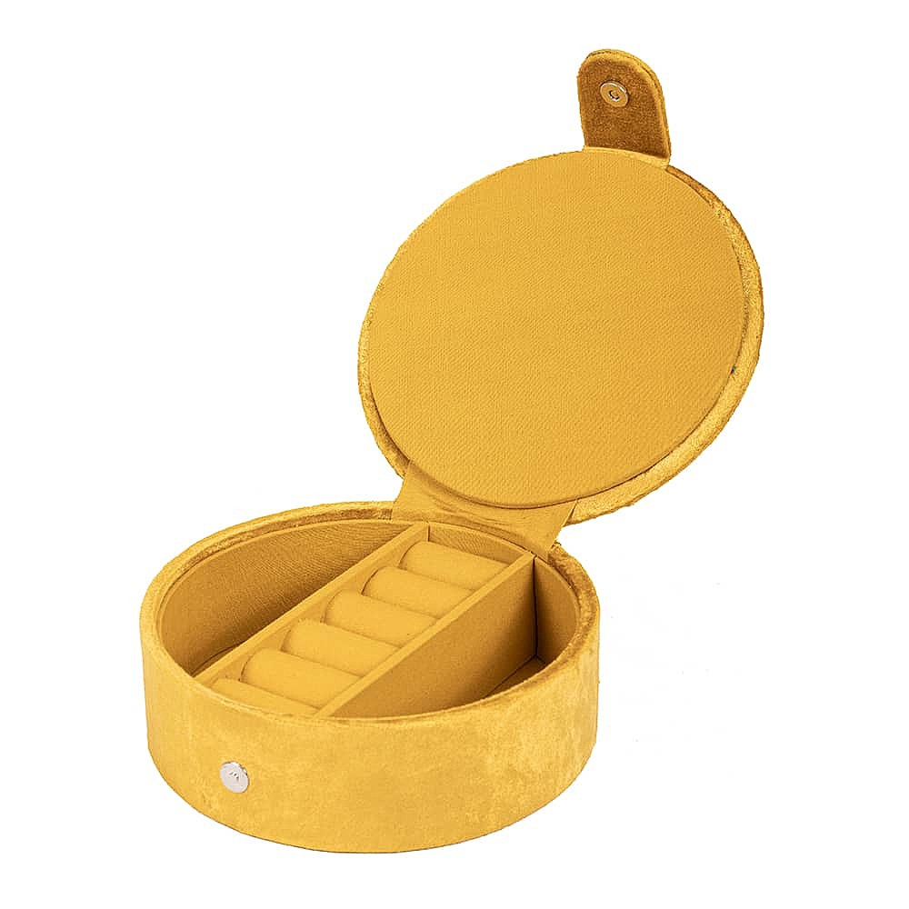 Boîte à bijoux Miel et Abeille