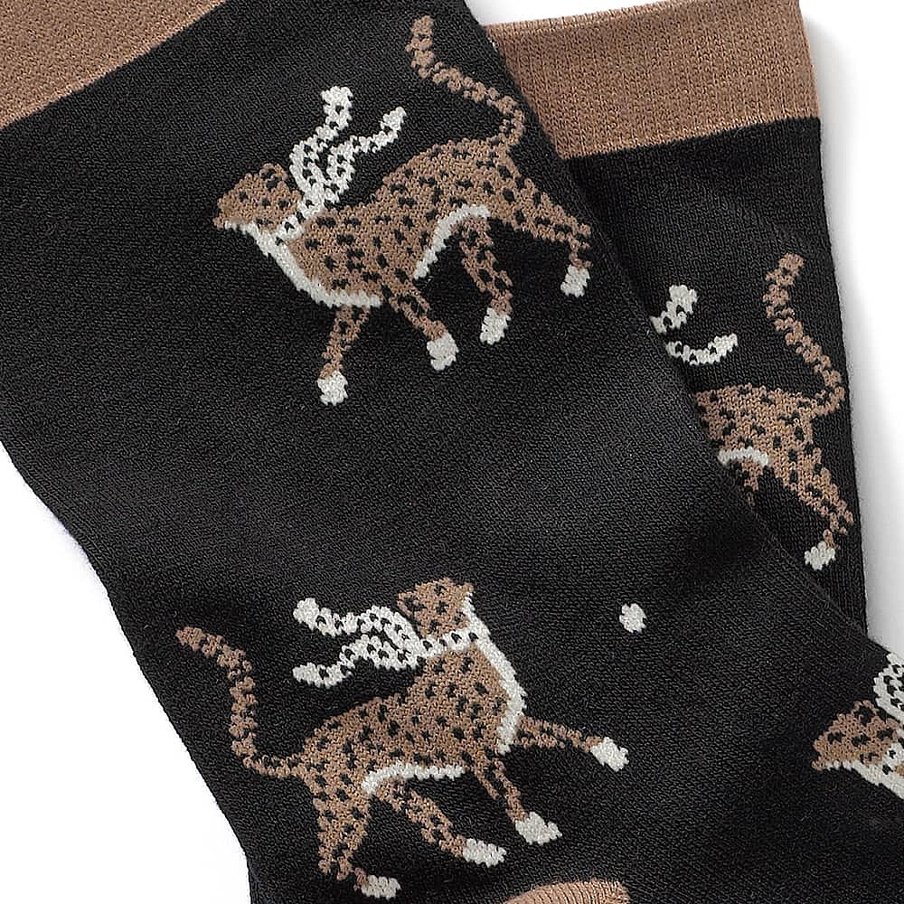 Chaussettes Marchez du Côté Sauvage