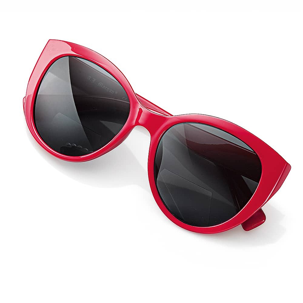 Lunettes de Lecture Solaires Voir Rouge