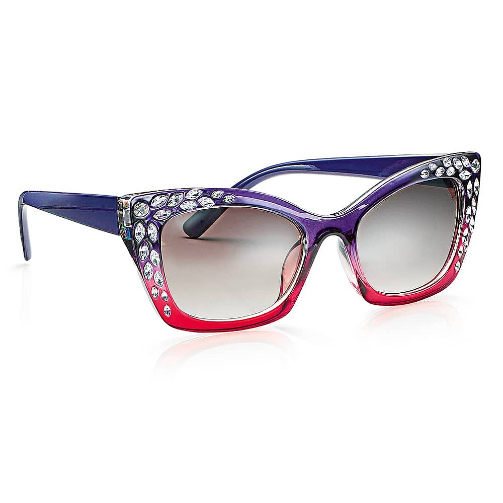 Lunettes de Soleil Osez Briller