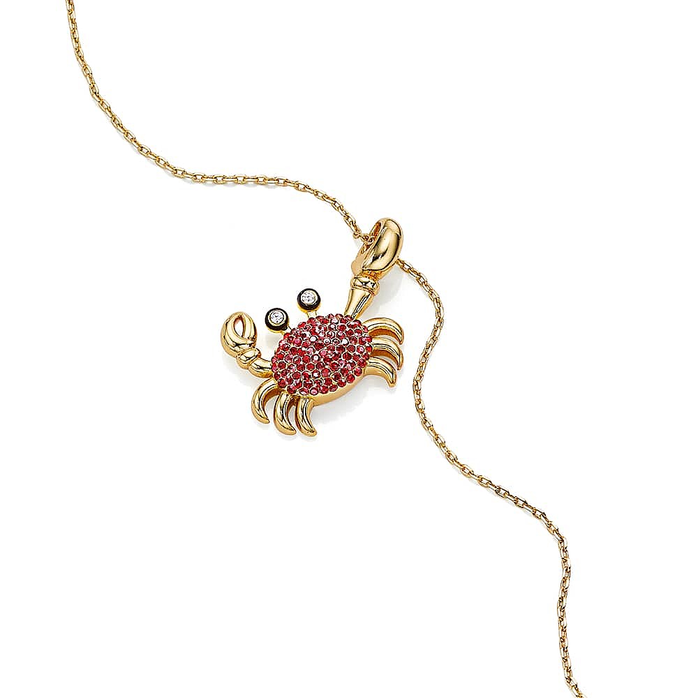 Pendentif Pince Pour Toi