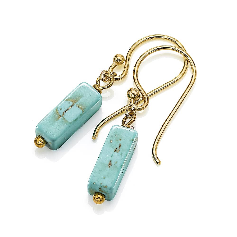 Boucles d'oreilles Fiesta