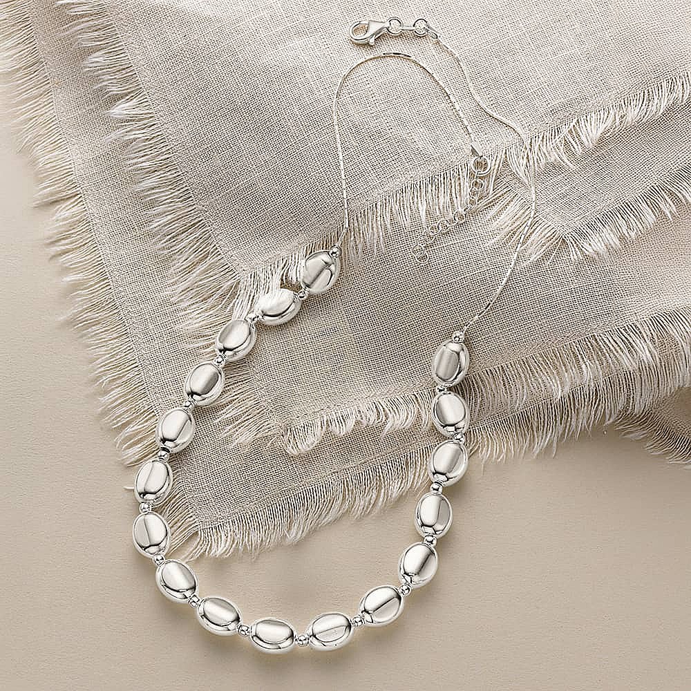 Pendentif Mouvement Fondu