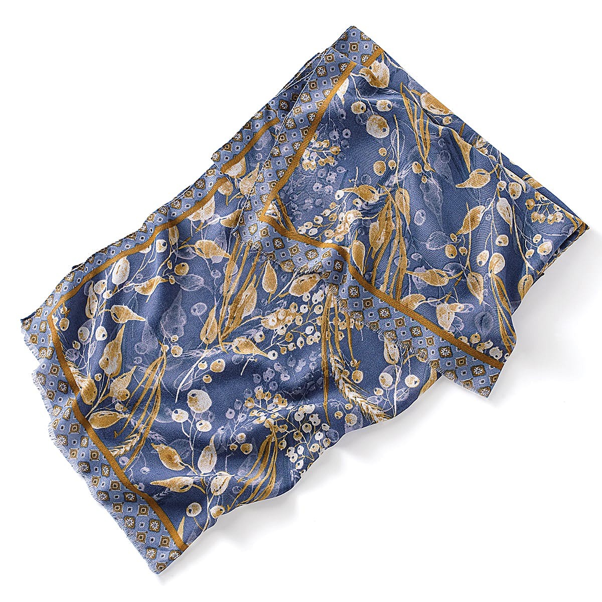 Foulard Campagne Chic