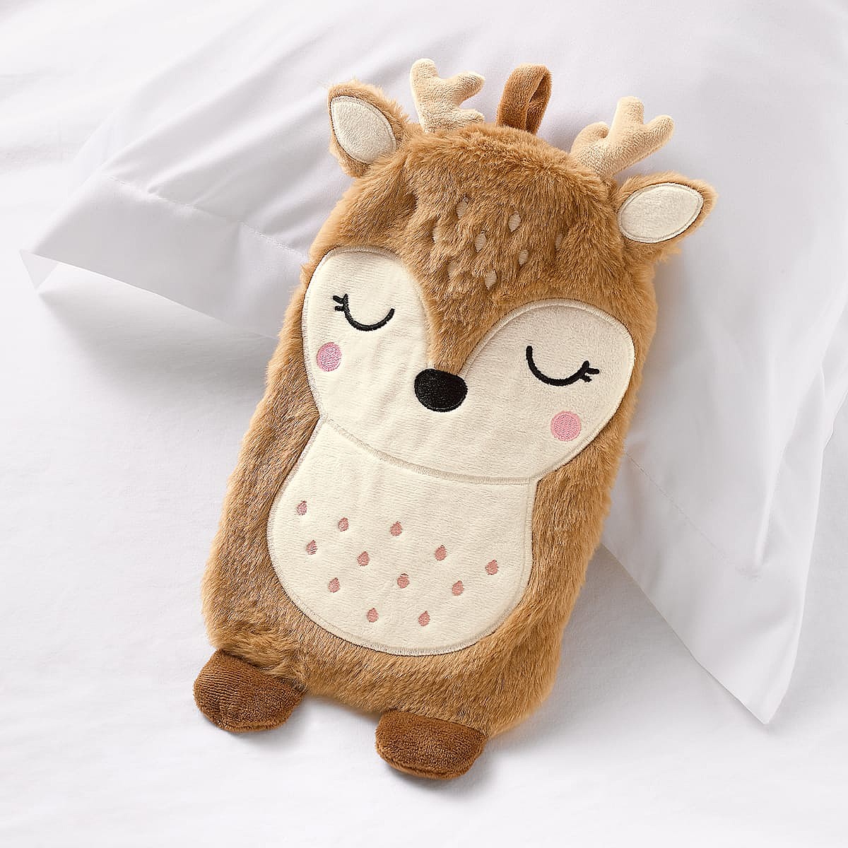 Bouillotte Rêve de Cerf