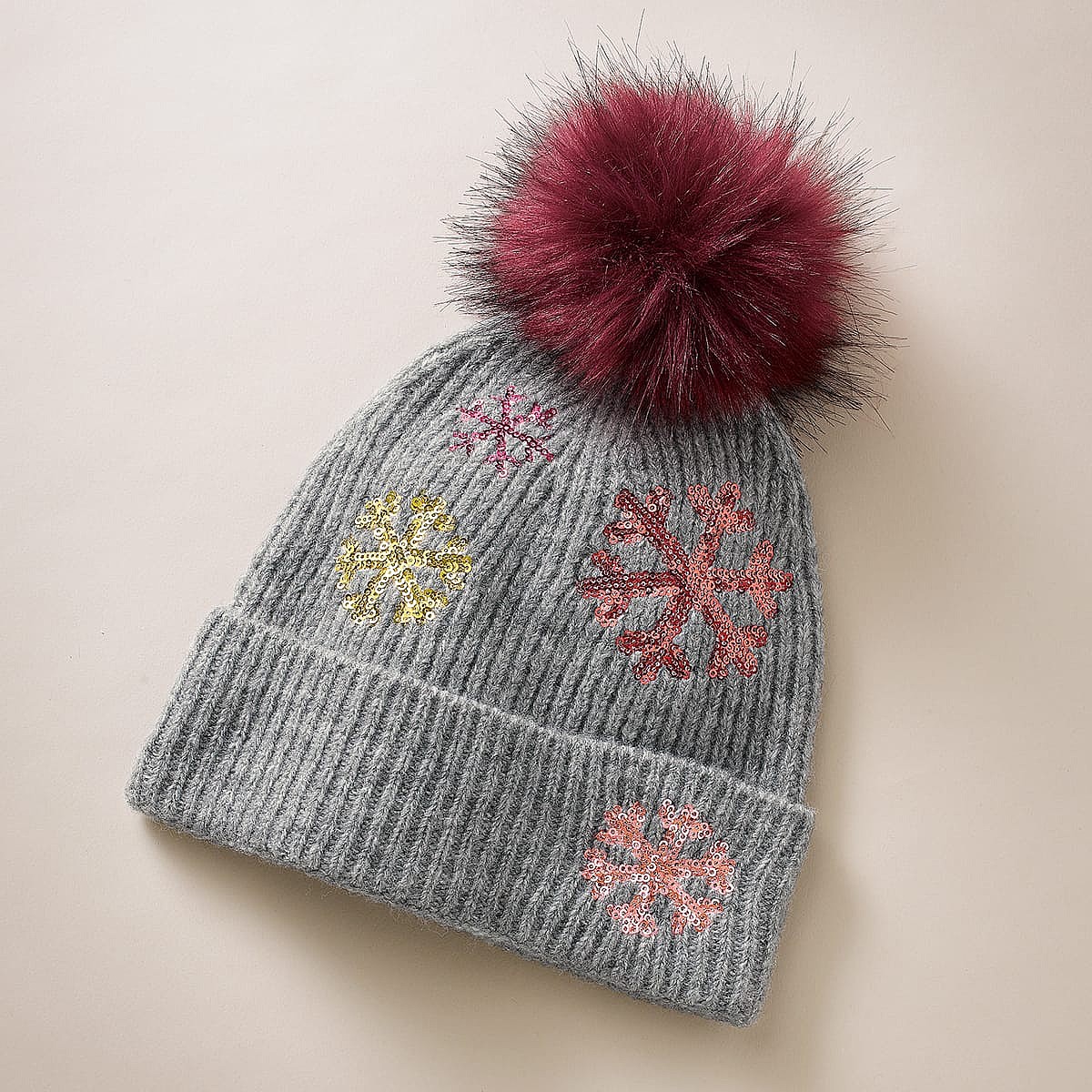 Bonnet Tourbillon Festif