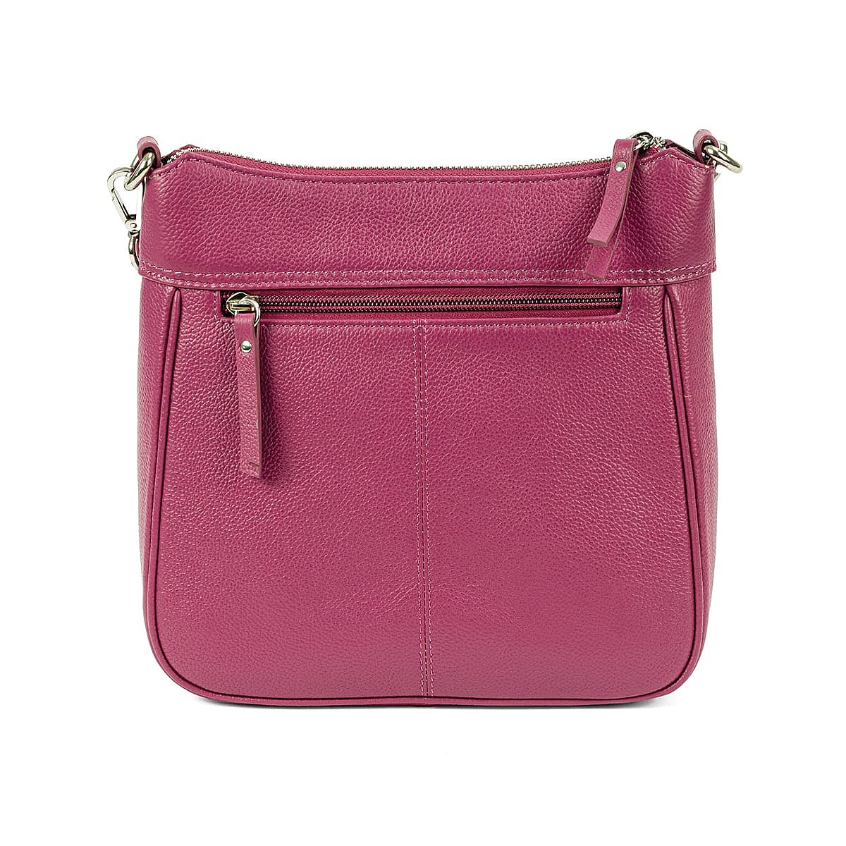 Sac à Bandoulière Perla PE60 - Poudre Rose, Neuf Avec étiquettes, PU
