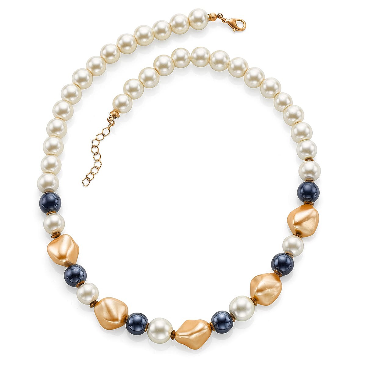 Collier Couleur Classique