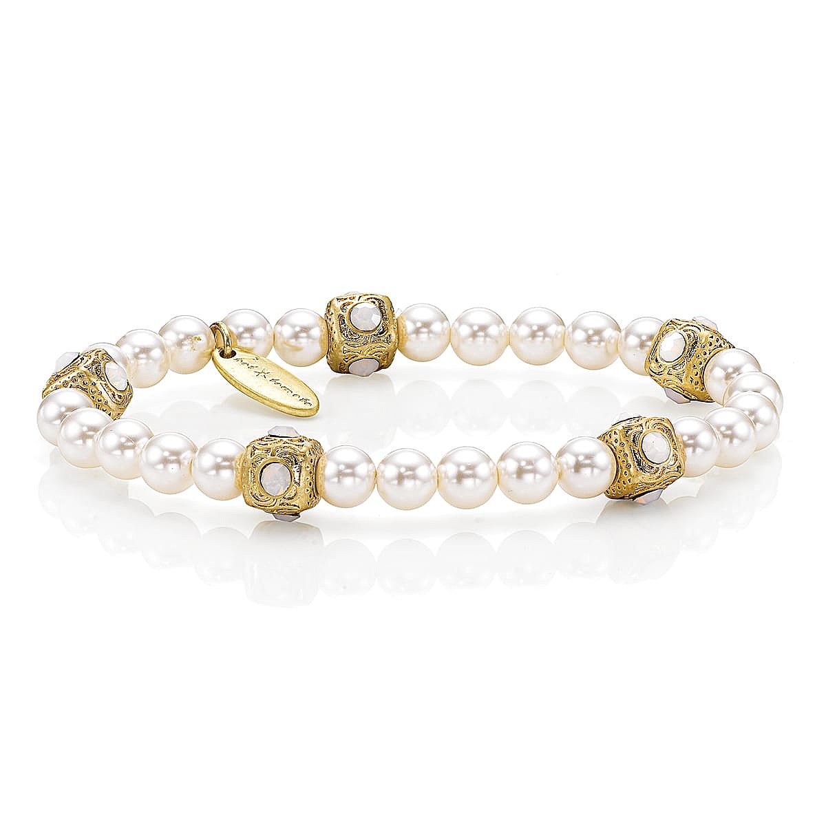 Bracelet Glamour à Emporter